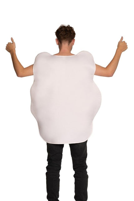 Ei - One Size van Partychimp koop je bij Partywinkel