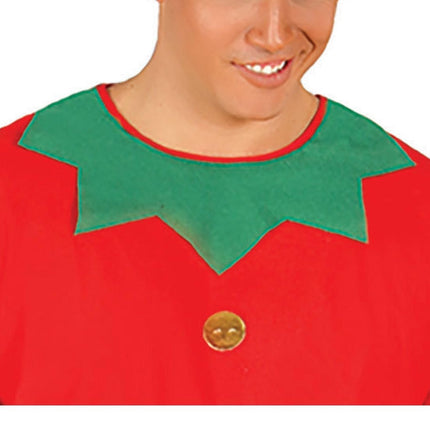 Elfen Kostuum M van Fiestas Guirca koop je bij Partywinkel