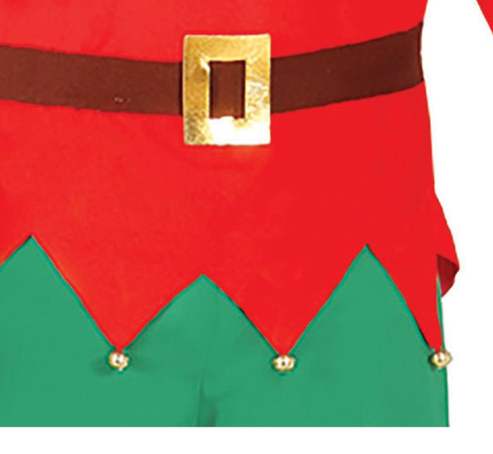 Elfen Kostuum M van Fiestas Guirca koop je bij Partywinkel