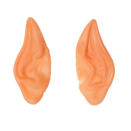 Elfen Oren 12cm van Partychimp koop je bij Partywinkel