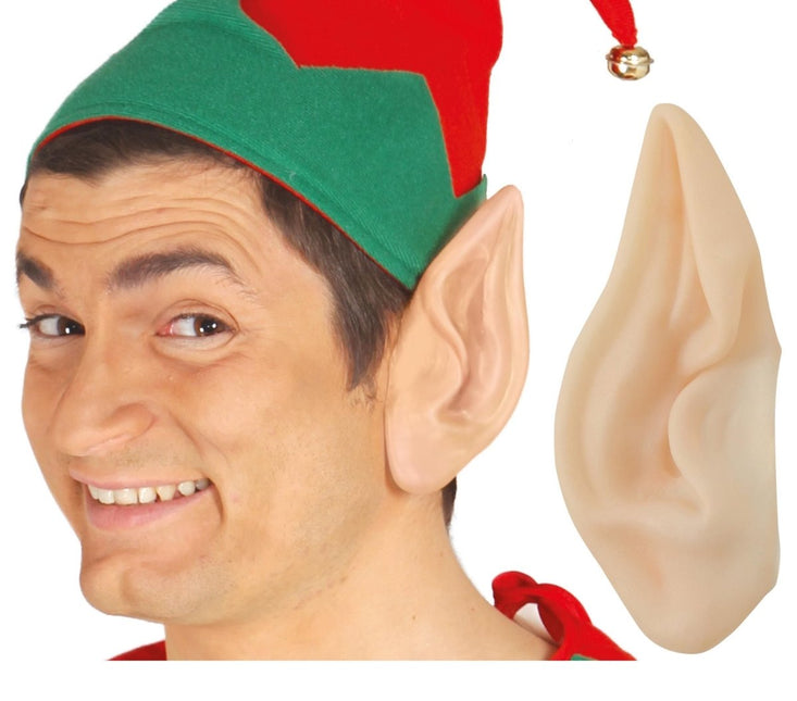 Elfen Oren 2st van Fiestas Guirca koop je bij Partywinkel