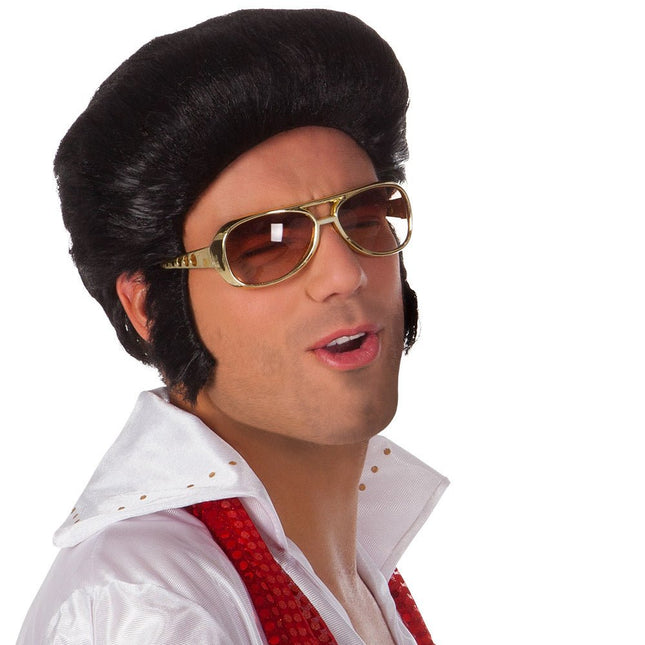 Elvis Bril - Partywinkel - 8712026025227