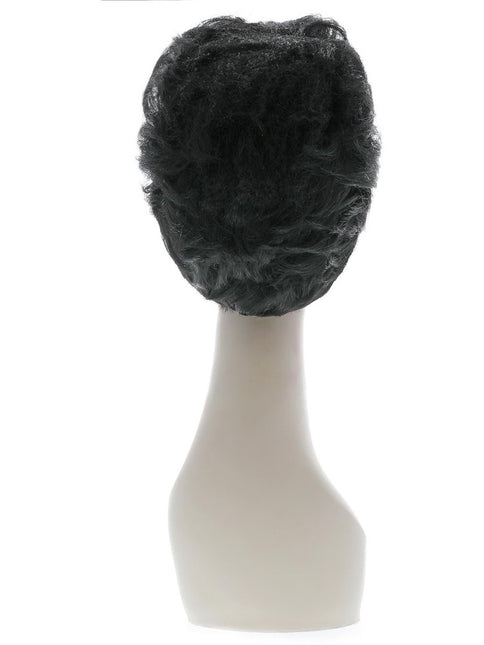 Elvis Deluxe Wig, Pruik van Smiffys koop je bij Partywinkel