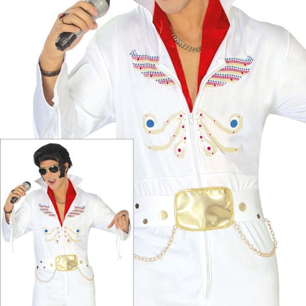Elvis Kostuum Heren van Fiestas Guirca koop je bij Partywinkel