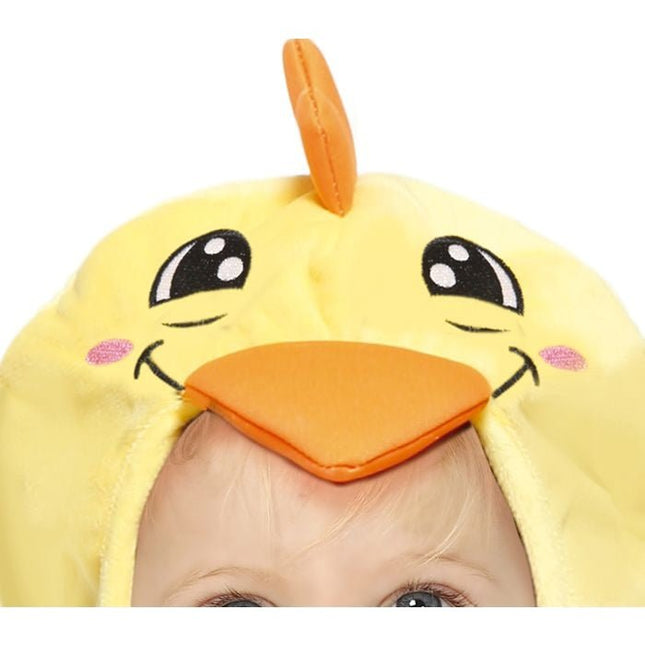 End Kostuum Baby van Fiestas Guirca koop je bij Partywinkel