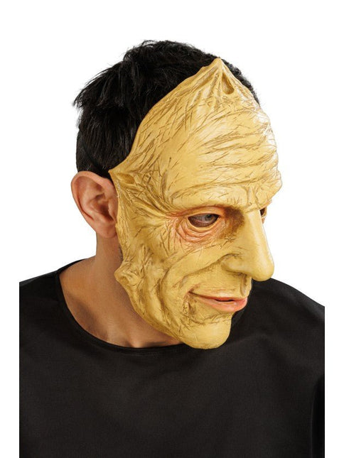 Eng Monster Latex Masker van CHAKS koop je bij Partywinkel
