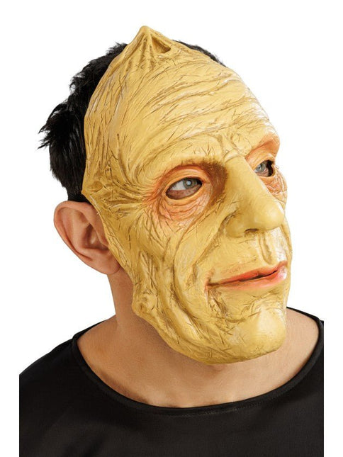 Eng Monster Latex Masker van CHAKS koop je bij Partywinkel