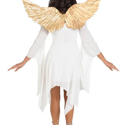 Engel Accessoireset Goud - Partywinkel - 714718572680