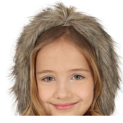 Eskimo Kostuum Kind van Fiestas Guirca koop je bij Partywinkel