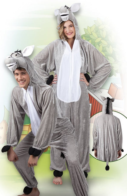 Ezel Pak van Boland koop je bij Partywinkel