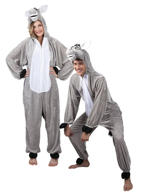 Ezel Pak van Boland koop je bij Partywinkel