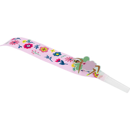 Ballerina Rollenzungen 6St