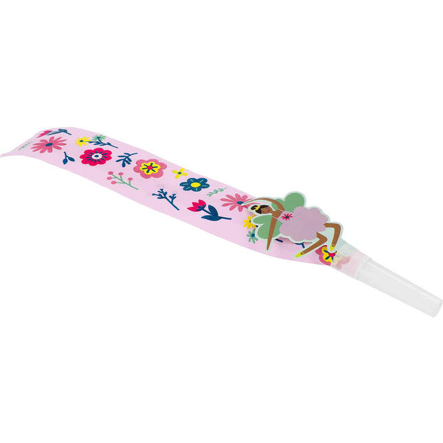 Ballerina Rollenzungen 6St