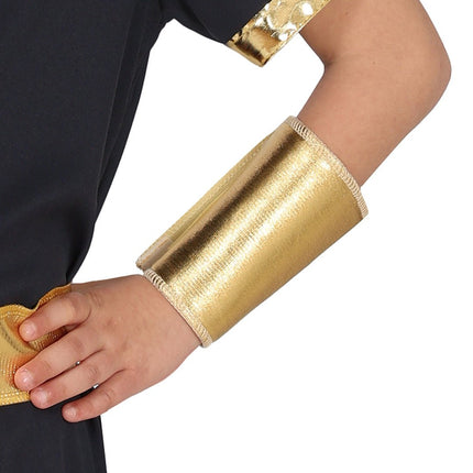 Farao Kostuum Jongen van Fiestas Guirca koop je bij Partywinkel