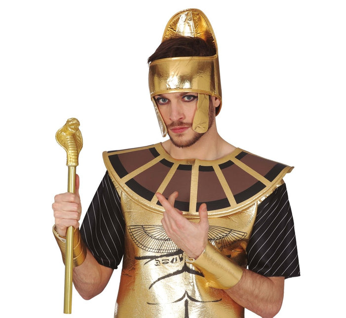 Farao Scepter 47cm van Fiestas Guirca koop je bij Partywinkel