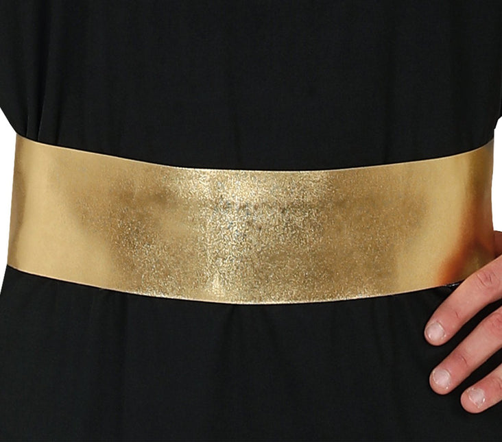 Faro Kostuum Zwart Heren van Fiestas Guirca koop je bij Partywinkel