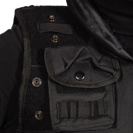 FBI Vest van Wilbers & Wilbers koop je bij Partywinkel