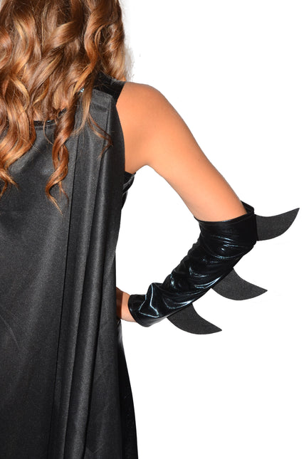 Batgirl Kostüm für Erwachsene