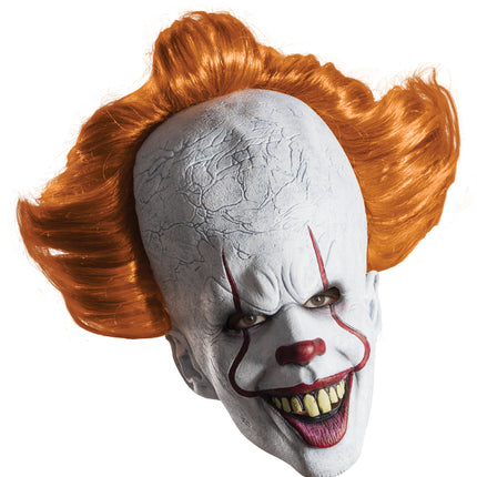 Halloween Maske Es