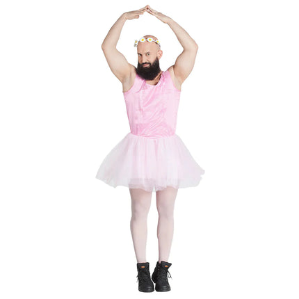 Ballerina Kostüm Männer