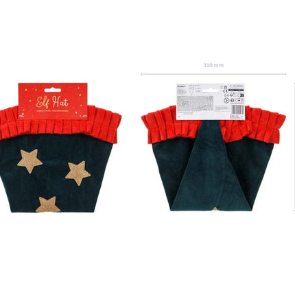 Hut Elf 46cm