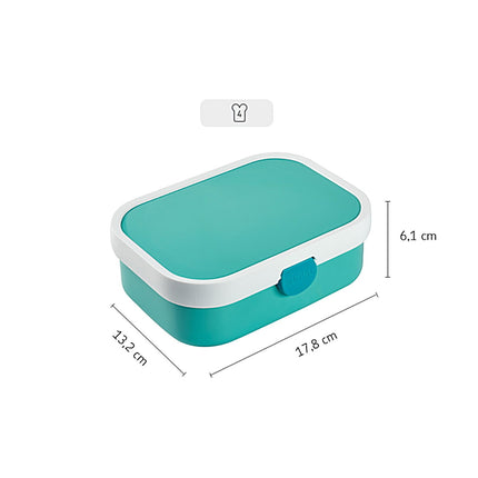 Lunchbox Campus Gefroren 2