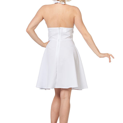 Marilyn Monroe Kleid
