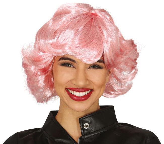 Pink Bob Battle