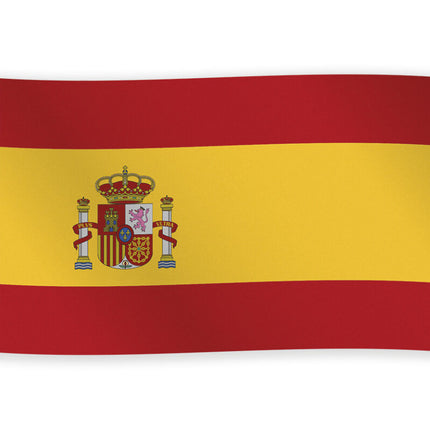 Flagge Spanien 1,5 m