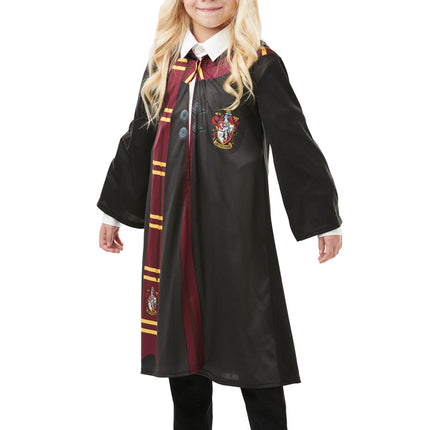 Gryffindor Anzug Kind Luxe