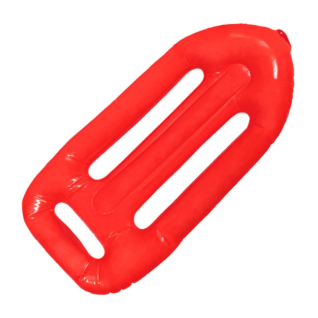 Aufblasbares Rettungsbrett 73cm