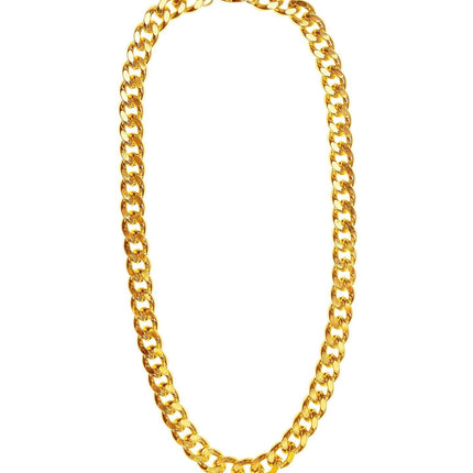 Gold Kettenglied