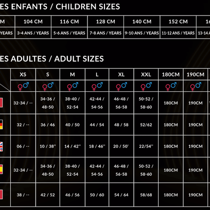 Kostüm Kakashi Hatake Naruto Kind