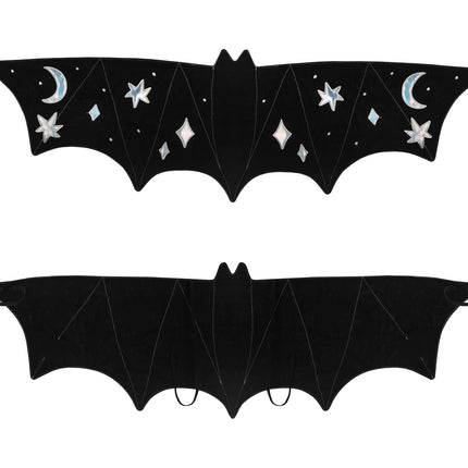 Halloween-Flügel Fledermaus