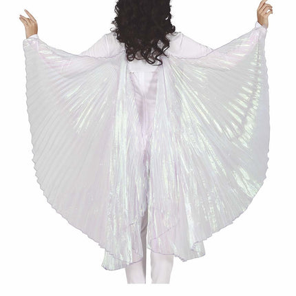 Flügel Holographisch 1,9m