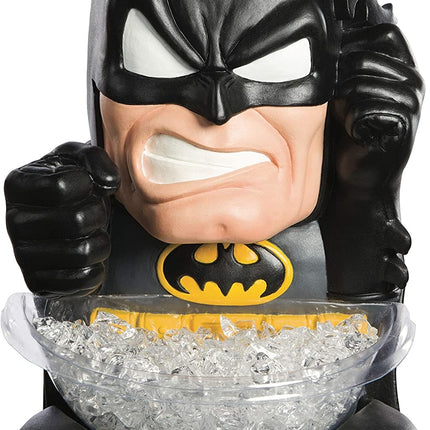 Batman Bonbonglas