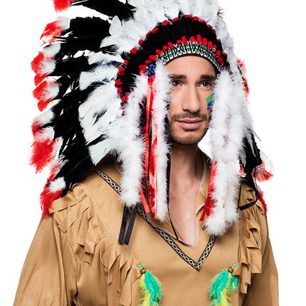 Indisches Gewand Deluxe