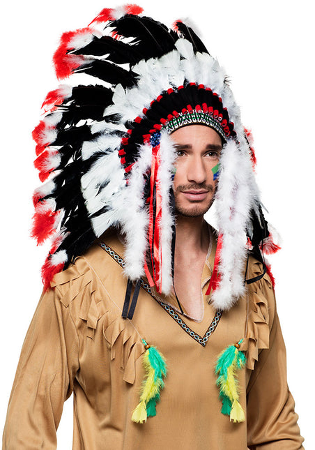 Indisches Gewand Deluxe
