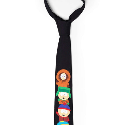 South Park Krawatte The Boys