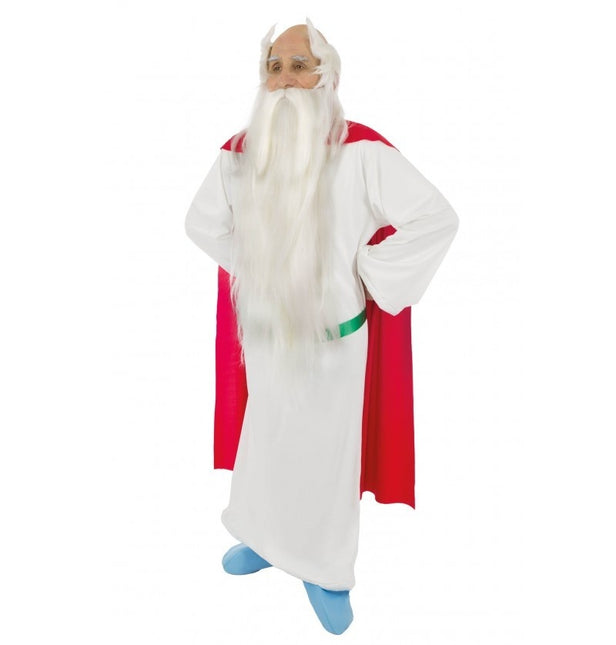 Kostüm Getafix Asterix