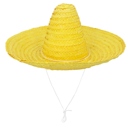 Sombrero Farbig