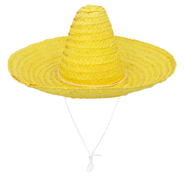 Sombrero Farbig