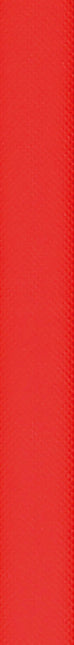 Läufer Rot 450x60cm