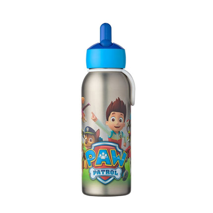 Thermosflasche Flip-Up Campus 350ml Paw Patrol