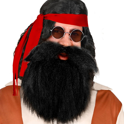 Caveman Fake Bart Schwarz