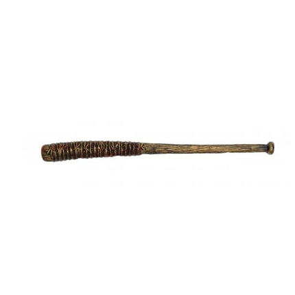 Zombie Baseballschläger 61cm