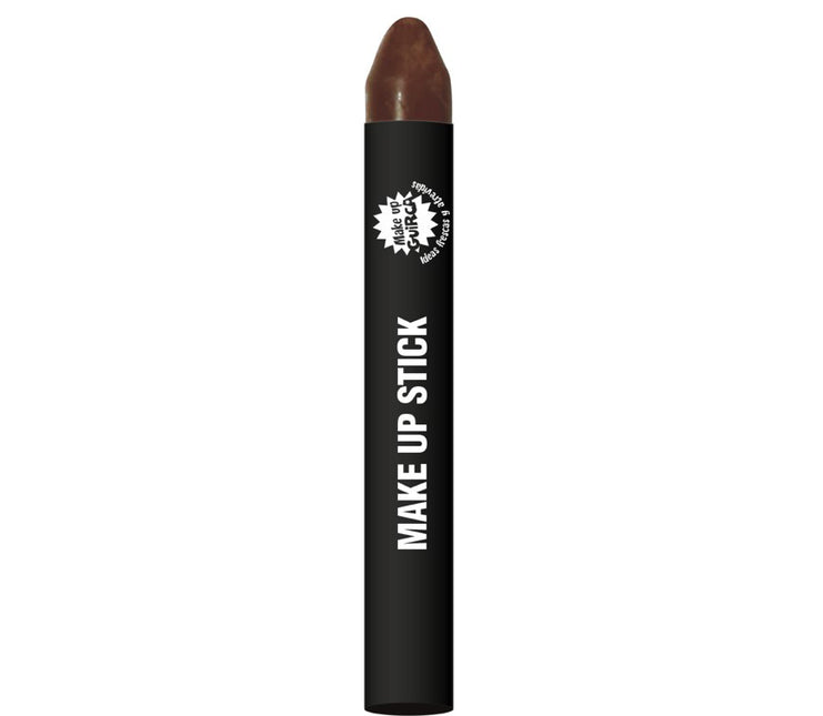 Make-Up Stick Braun 18gr