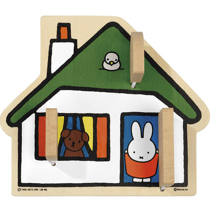 Miffy Haus