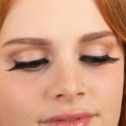 PXP Falsche Wimpern Magnetic Paris
