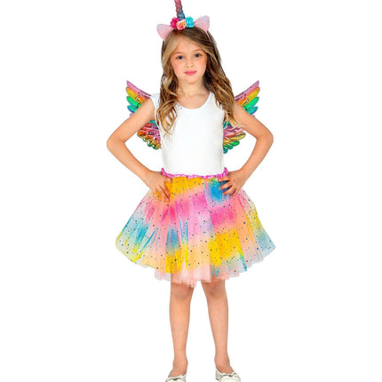 Einhorn Zubehör Set 3 Teile